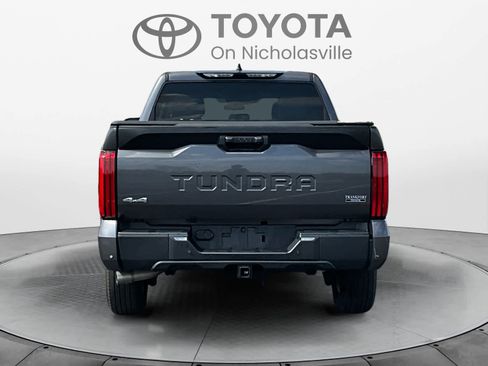 Used 2023 Toyota Tundra SR5 w/ SR5 Convenience Package image 5