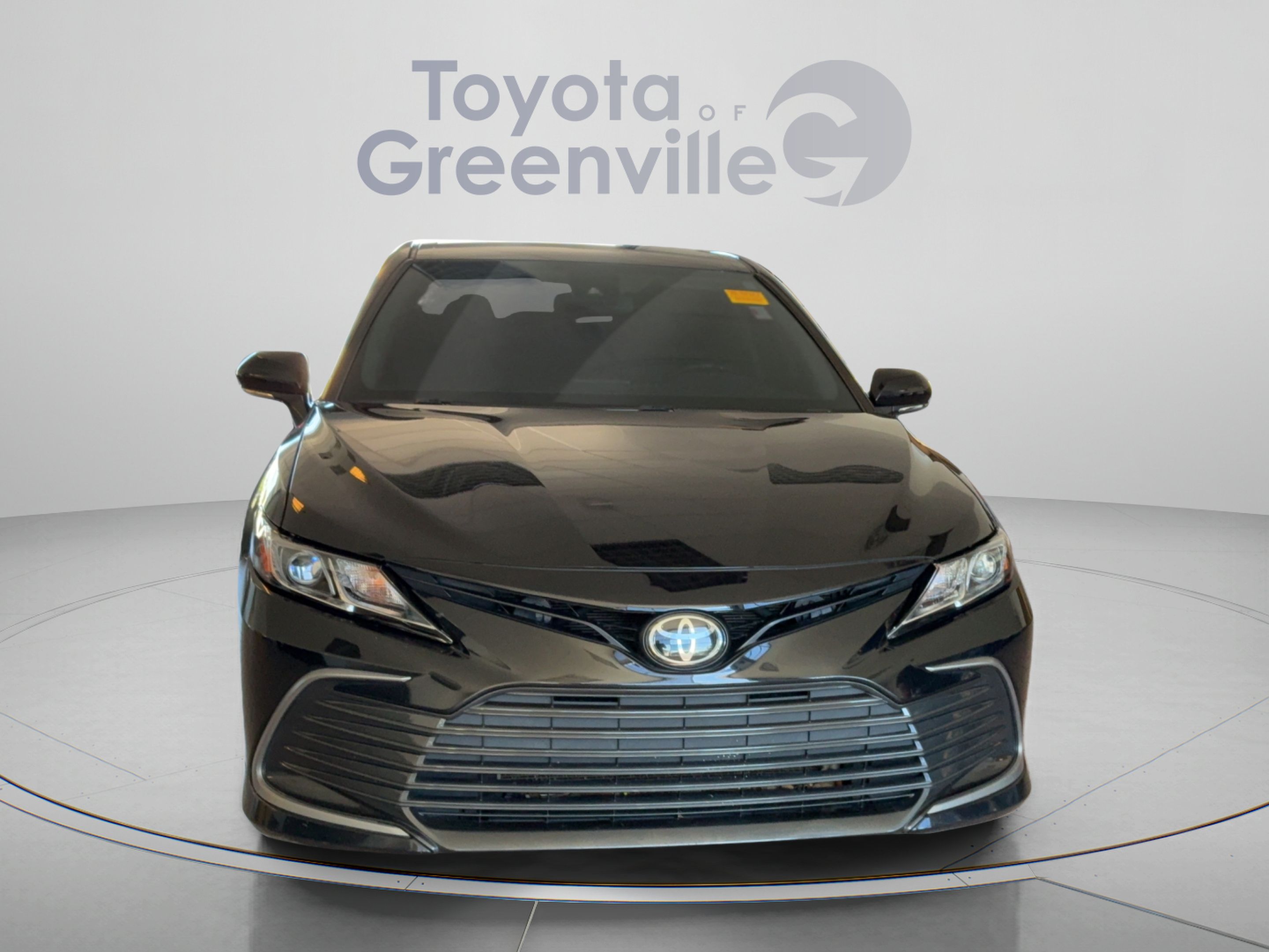 Certified 2024 Toyota Camry LE w/ Convenience Package FWD image 9