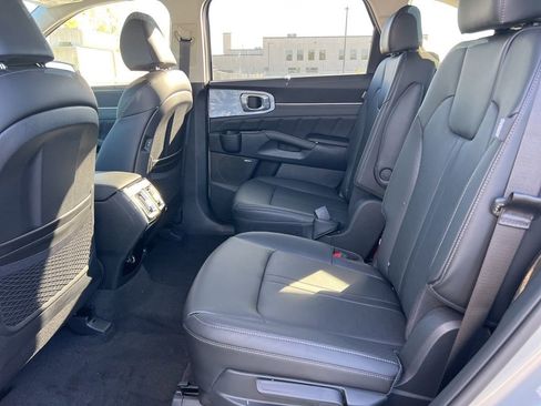 New 2026 Kia Sorento SX image 12