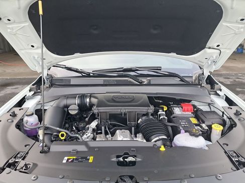 New 2026 Jeep Compass Trailhawk image 28