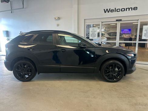 Used 2026 MAZDA CX-30 AWD 2.5 S image 7
