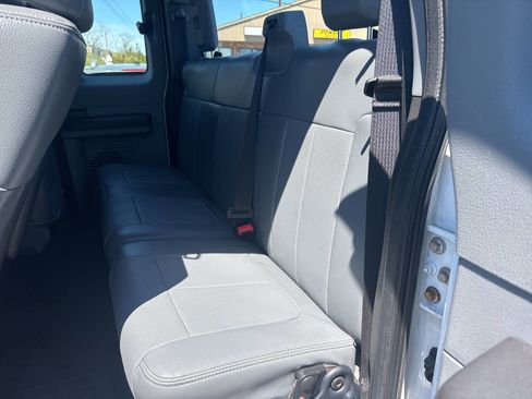 Used 2014 Ford F250 XL w/ Power Equipment Group AWD/4WD image 22