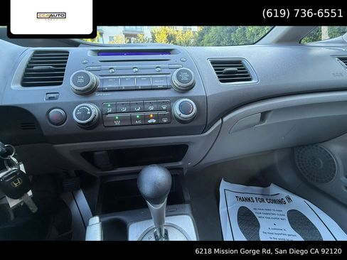 Used 2011 Honda Civic EX image 17