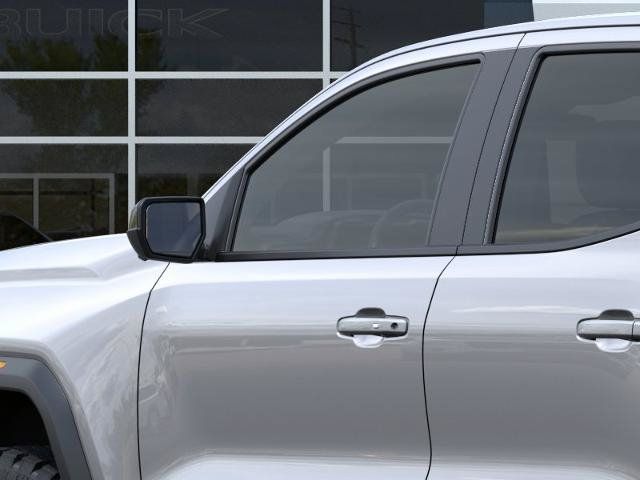 New 2026 GMC Canyon AT4 w/ Technology Plus Package AWD/4WD image 36