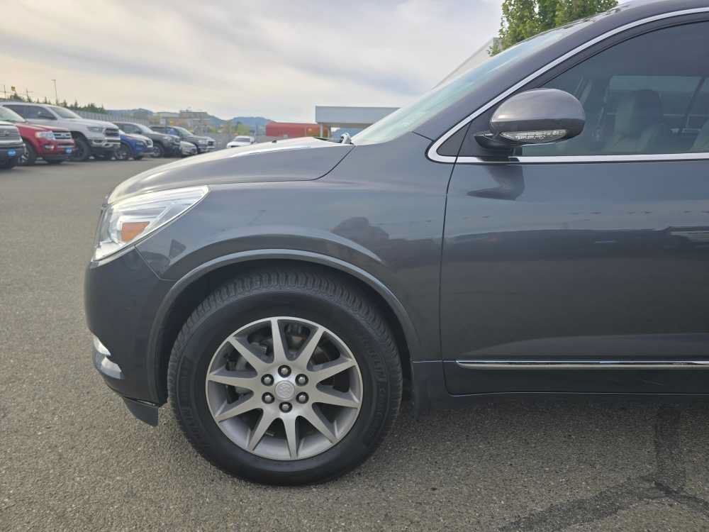 Used 2014 Buick Enclave Leather AWD/4WD image 6