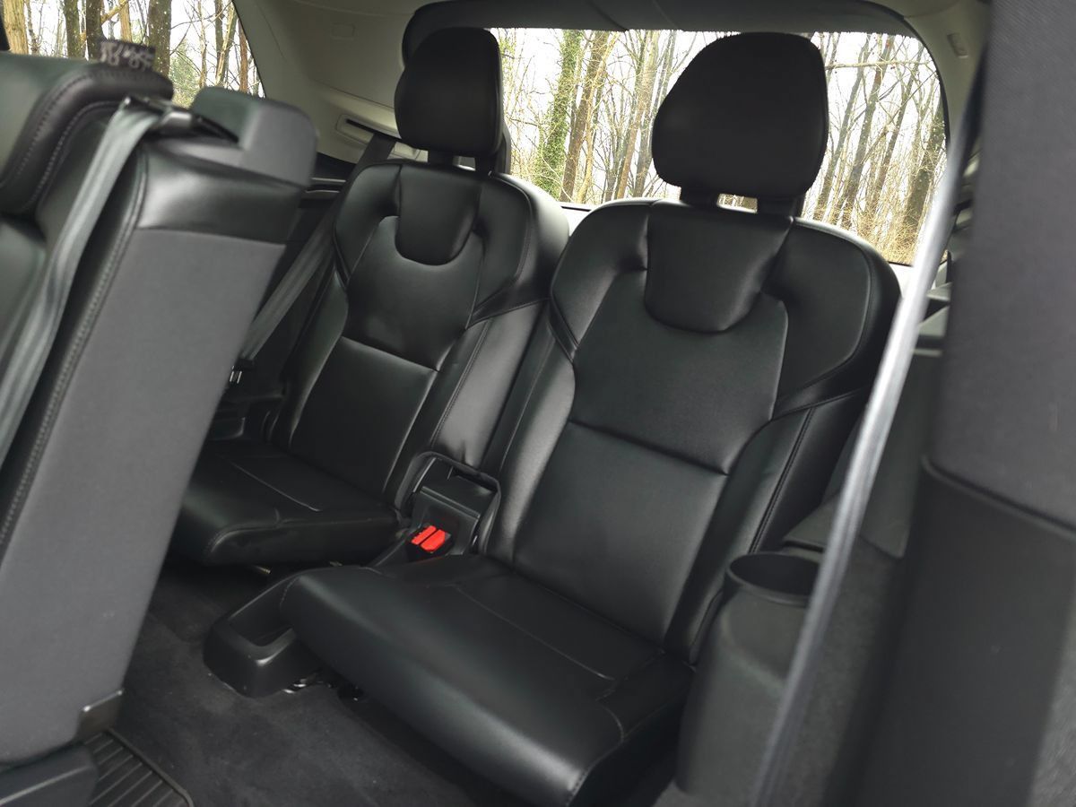 Used 2024 Volvo XC90 B5 Core w/ Climate Package AWD/4WD image 18