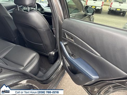 Used 2020 MAZDA CX-30 FWD w/ Select Package image 15