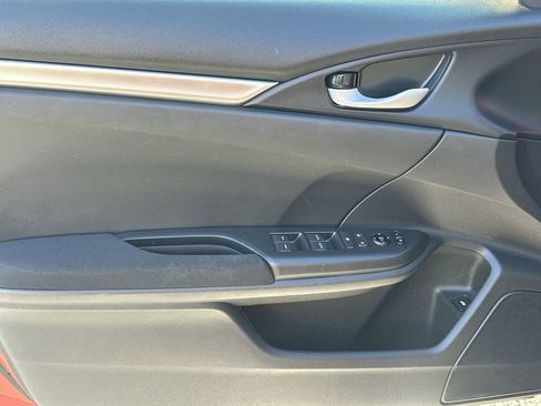Used 2020 Honda Civic LX image 14