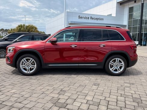 Used 2020 Mercedes-Benz GLB 250 image 12