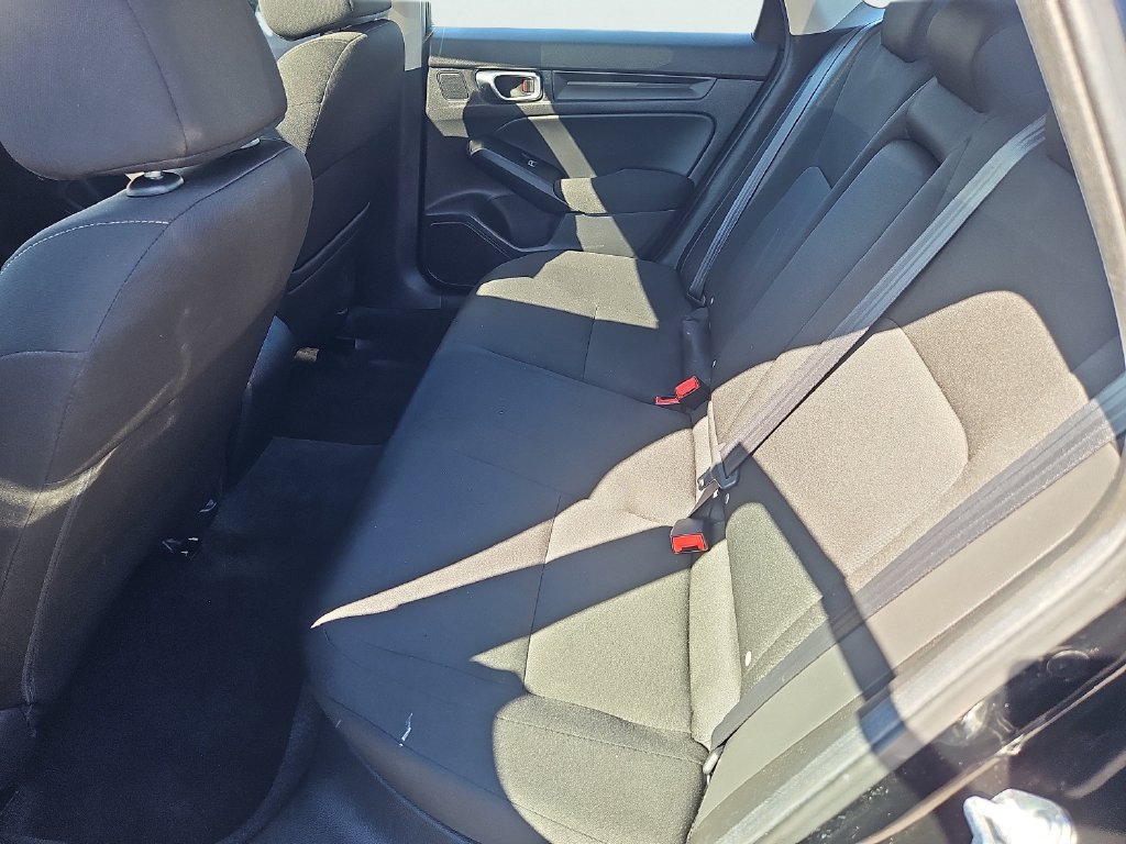 Used 2024 Honda Civic EX image 29
