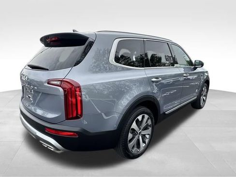 Used 2022 Kia Telluride S AWD/4WD image 7