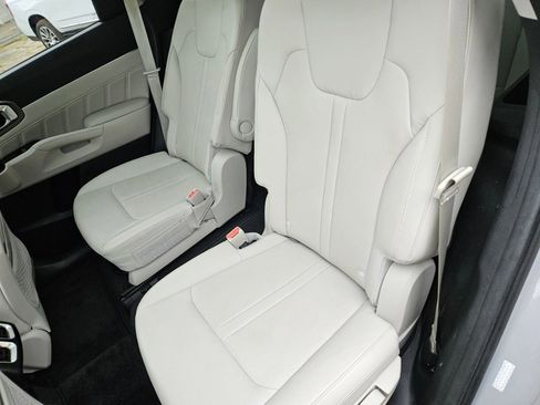 Used 2022 Kia Sorento SX FWD image 30