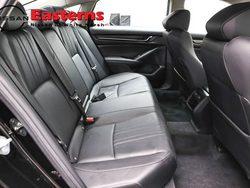 Used 2022 Honda Accord Sport Special Edition image 21