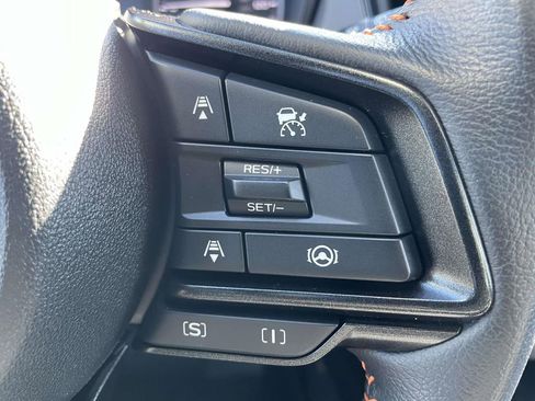 Used 2024 Subaru Crosstrek 2.5i Limited image 14