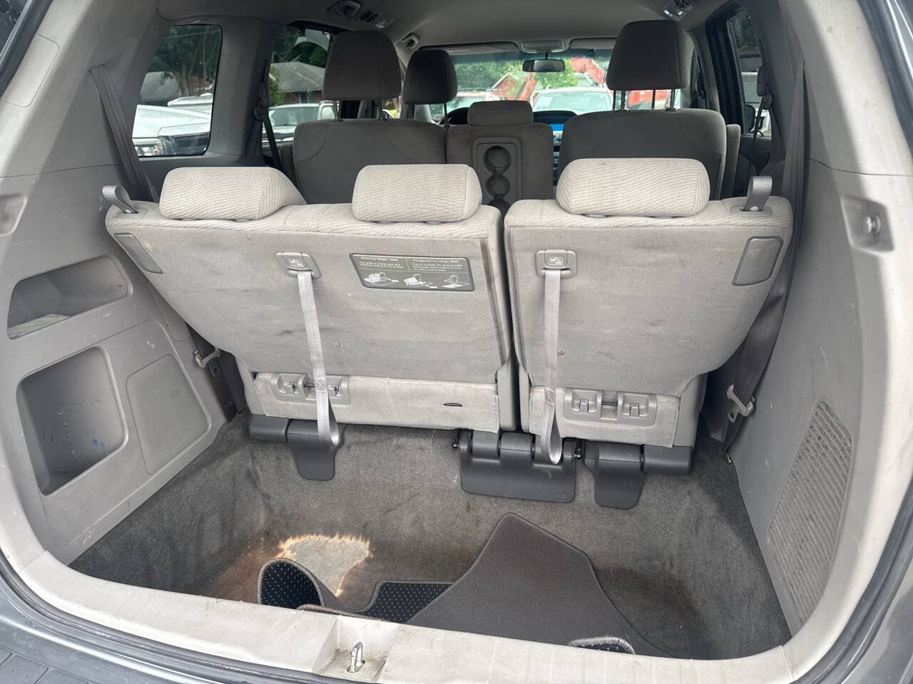 Used 2011 Honda Odyssey EX image 20