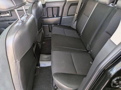 Used 2008 Toyota FJ Cruiser 4WD image 15