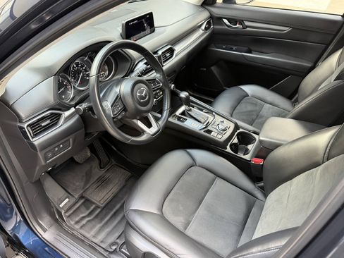 Used 2020 MAZDA CX-5 Touring AWD/4WD image 15