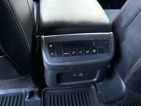 Used 2024 Nissan Pathfinder Rock Creek AWD/4WD image 14
