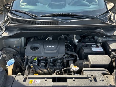 Used 2017 Kia Soul FWD image 16