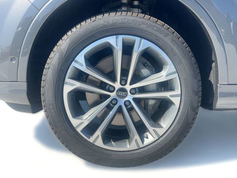 New 2026 Audi Q7 2.0T Premium Plus image 12