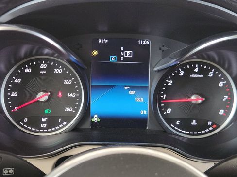 Used 2022 Mercedes-Benz GLC 300 image 16
