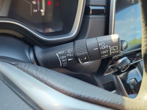 Used 2022 Honda CR-V EX image 31