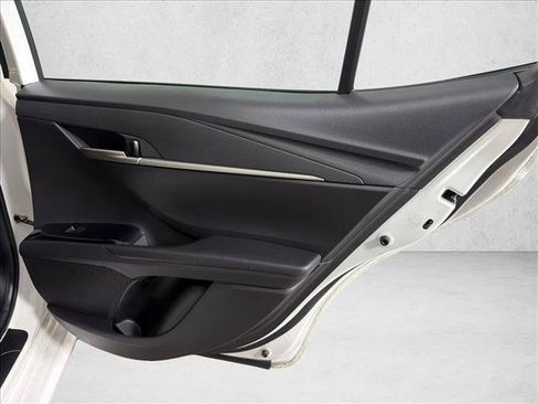 Used 2025 Toyota Camry LE FWD image 16