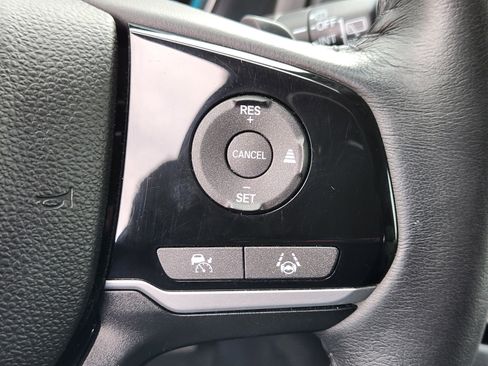 Certified 2022 Honda Odyssey Touring image 27