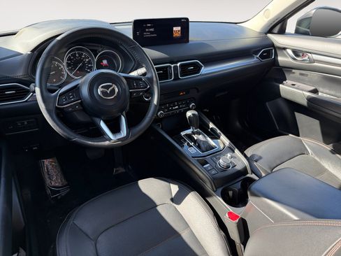 Certified 2023 MAZDA CX-5 AWD 2.5 S image 15