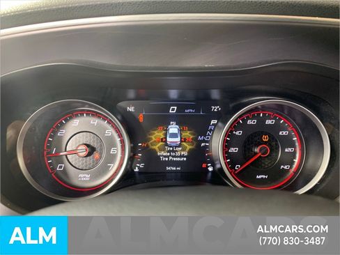 Used 2022 Dodge Charger SXT image 22