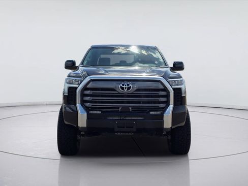 Used 2023 Toyota Tundra Limited AWD/4WD image 2