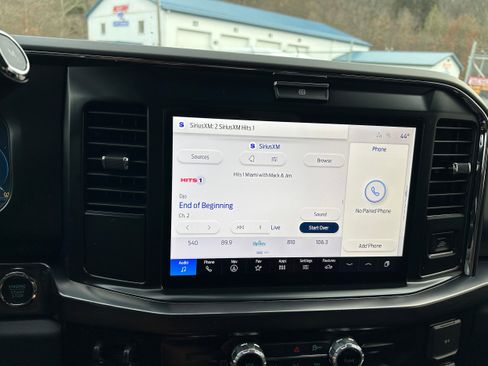 New 2026 Ford F550 4x4 Crew Cab image 45