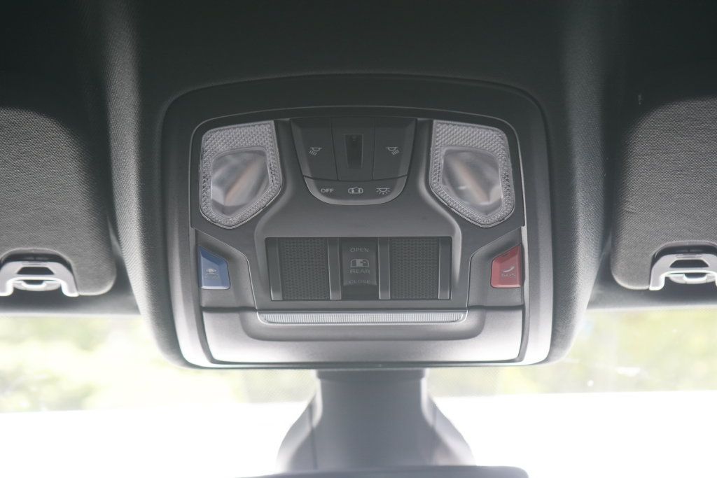 Used 2022 RAM 1500 Big Horn AWD/4WD image 27