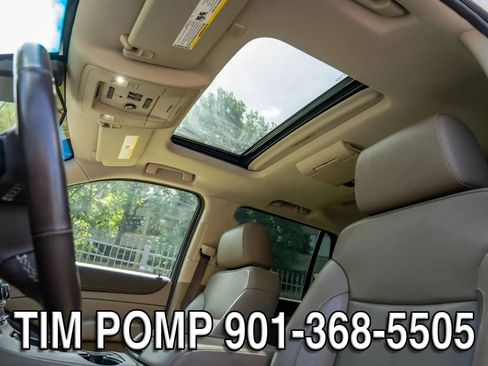 Used 2020 GMC Yukon SLT w/ Premium Edition AWD/4WD image 12
