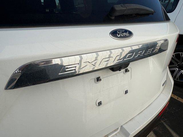 Used 2020 Ford Explorer 2WD image 7