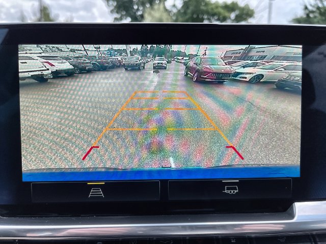 Certified 2022 Chevrolet Silverado 1500 RST AWD/4WD image 31