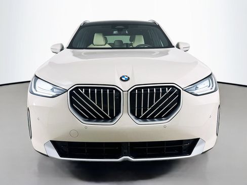 New 2026 BMW X3 xDrive30i w/ Premium Package AWD/4WD image 2