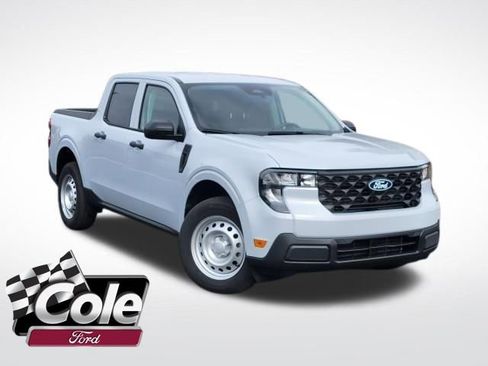 New 2025 Ford Maverick XL w/ Equipment Group 101A image 1