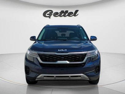 Used 2023 Kia Seltos EX