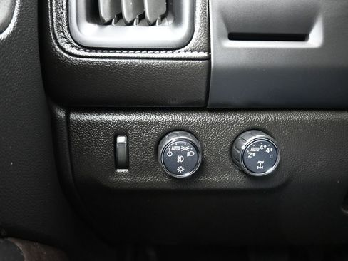 Used 2022 GMC Canyon Elevation w/ Driver Alert Package image 23