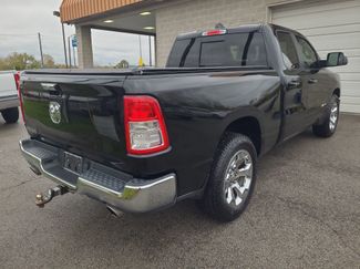 Used 2019 RAM 1500 Big Horn video 3
