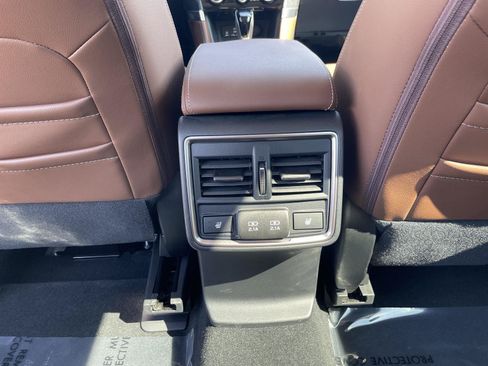 Used 2021 Subaru Forester Touring w/ Popular Package #2 AWD/4WD image 19