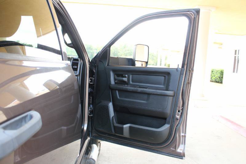 Used 2021 RAM 3500 Tradesman AWD/4WD image 28