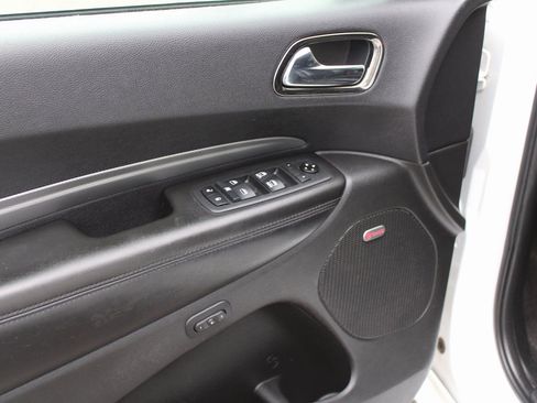 Used 2018 Dodge Durango GT w/ Premium Group image 19