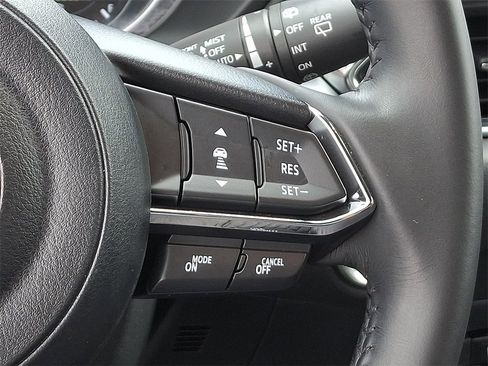 Used 2023 MAZDA CX-5 AWD 2.5 S w/ Select Package image 22