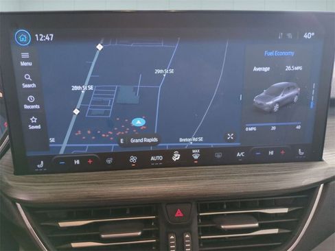 Used 2023 Ford Escape Platinum image 24