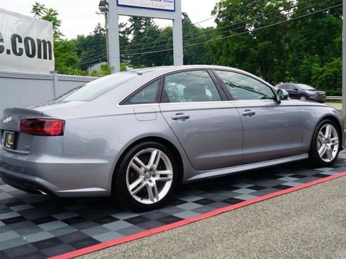 Used 2017 Audi A6 2.0T Premium AWD/4WD image 12