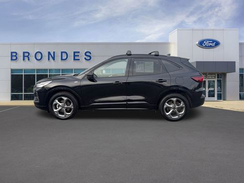 Used 2023 Ford Escape ST-Line w/ Tech Pack #1 image 1
