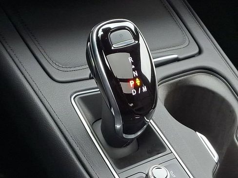 Certified 2025 Cadillac XT4 Sport image 14