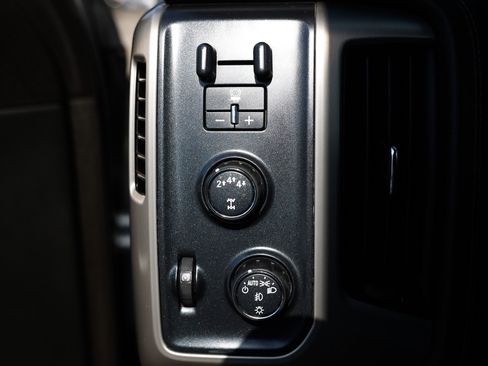 Used 2018 GMC Sierra 2500 Denali w/ Duramax Plus Package image 51